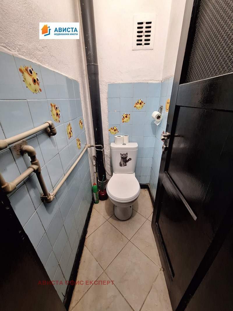 Дава под наем 3-СТАЕН, гр. София, Център, снимка 5 - Апартаменти - 53454268