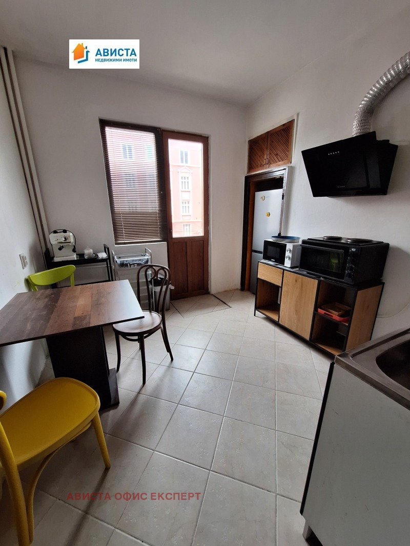 Дава под наем 3-СТАЕН, гр. София, Център, снимка 3 - Апартаменти - 53454268