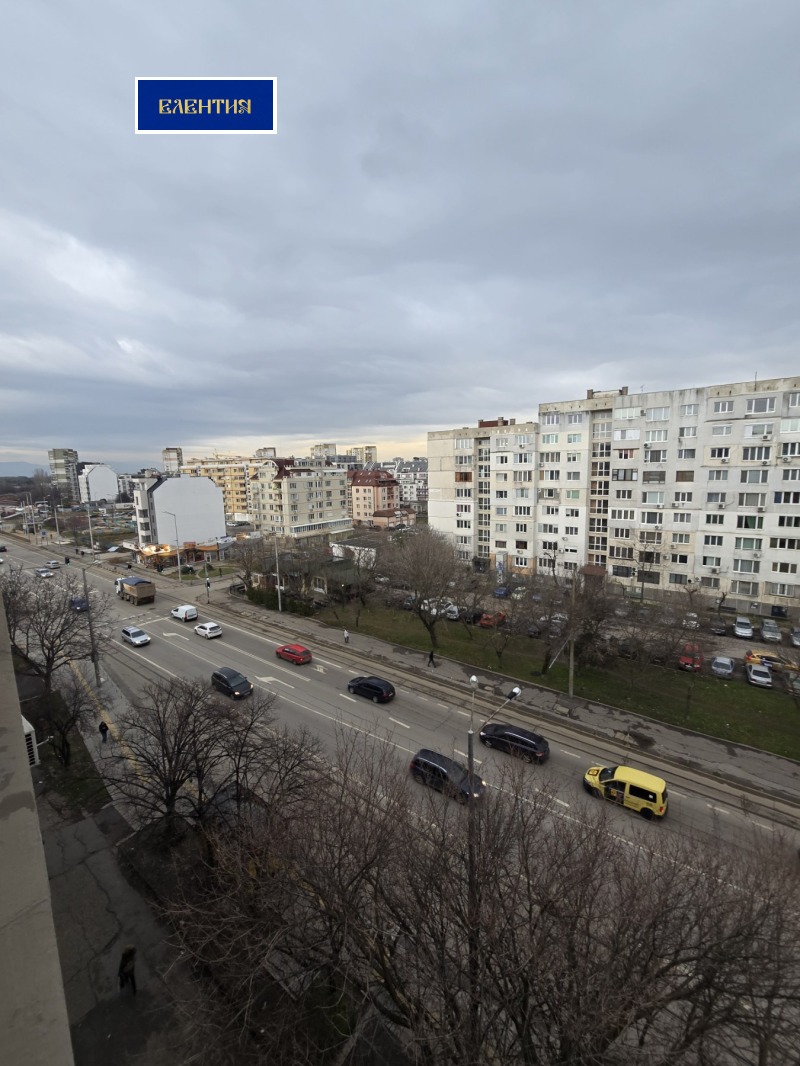 Дава под наем 3-СТАЕН, гр. София, Връбница 1, снимка 13 - Апартаменти - 53506123