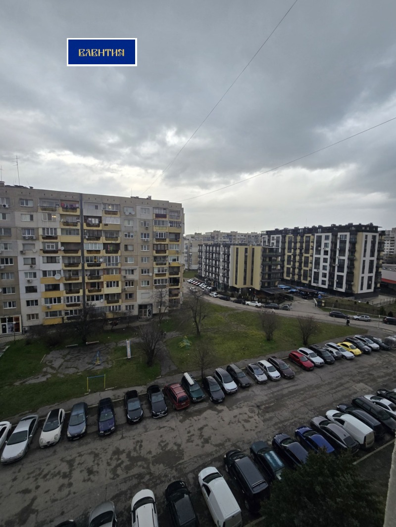 Дава под наем 3-СТАЕН, гр. София, Връбница 1, снимка 12 - Апартаменти - 53506123