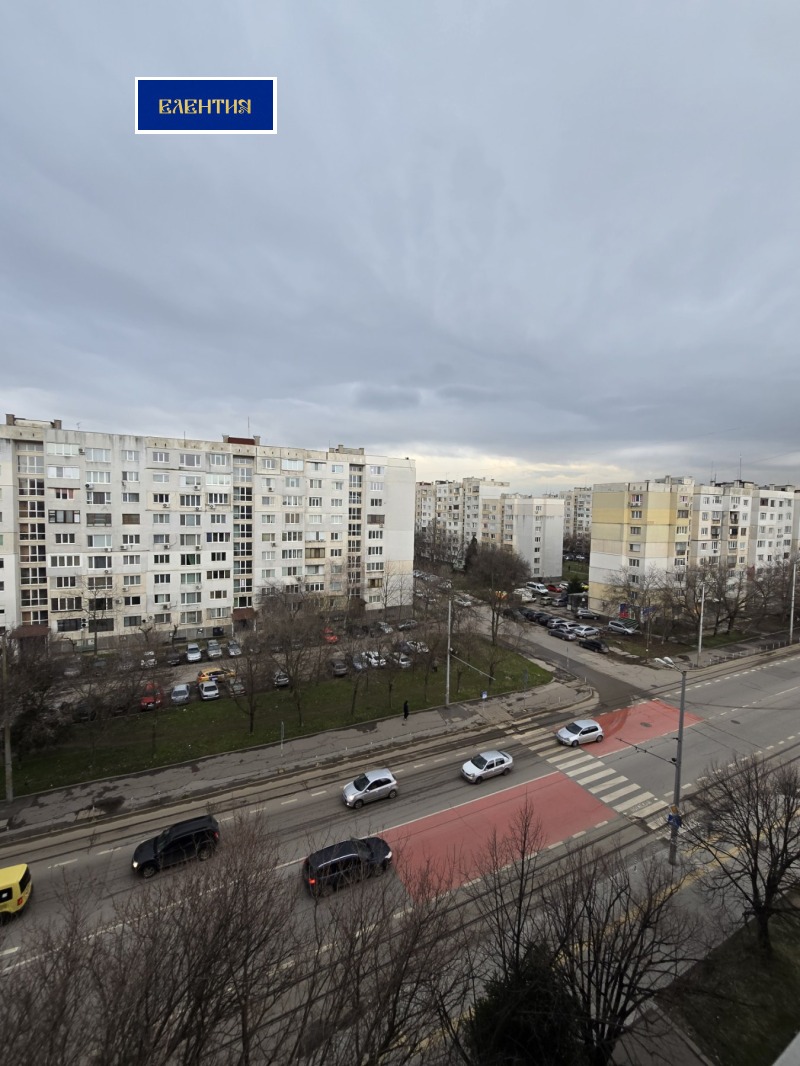 Дава под наем 3-СТАЕН, гр. София, Връбница 1, снимка 14 - Апартаменти - 53506123