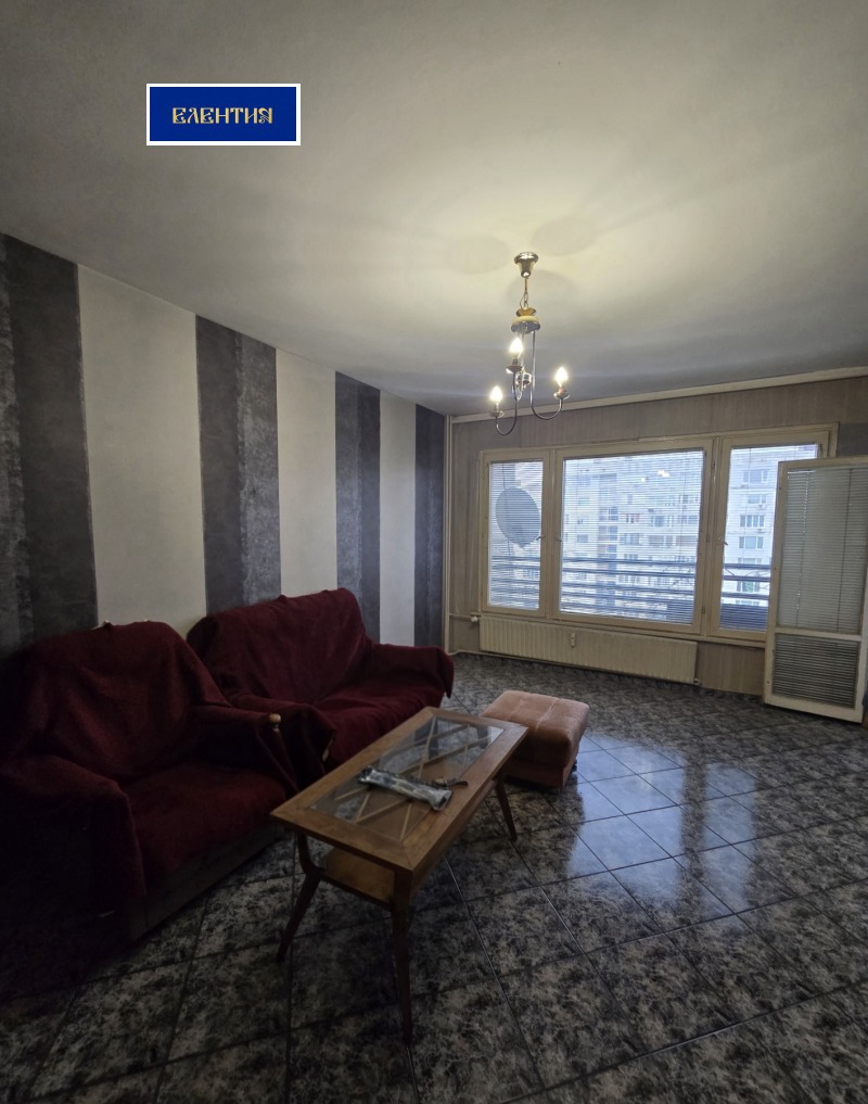 Дава под наем 3-СТАЕН, гр. София, Връбница 1, снимка 10 - Апартаменти - 53506123