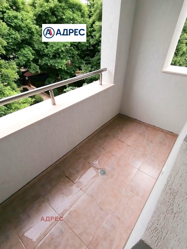 Дава под наем 3-СТАЕН, гр. Варна, Аспарухово, снимка 6 - Апартаменти - 53709358