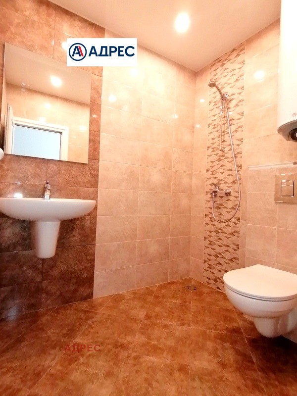 Дава под наем 3-СТАЕН, гр. Варна, Аспарухово, снимка 10 - Апартаменти - 53709358