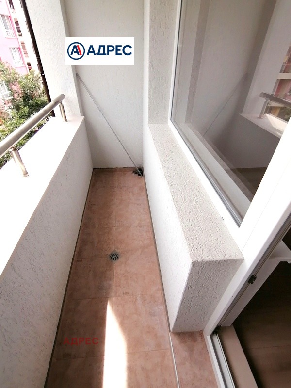 Дава под наем 3-СТАЕН, гр. Варна, Аспарухово, снимка 9 - Апартаменти - 53709358