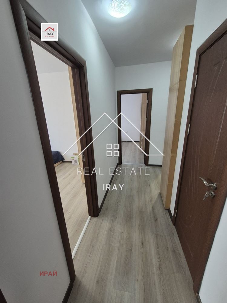 Дава под наем 3-СТАЕН, гр. Стара Загора, ОРБ, снимка 8 - Апартаменти - 53888237