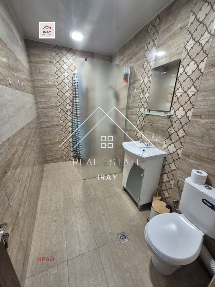 Дава под наем 3-СТАЕН, гр. Стара Загора, ОРБ, снимка 13 - Апартаменти - 53888237