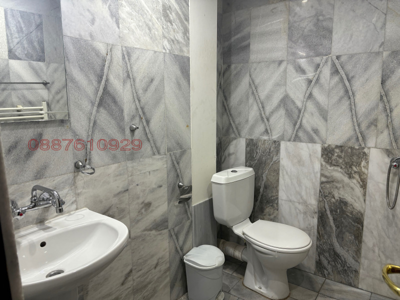 Дава под наем МНОГОСТАЕН, гр. Пловдив, Гагарин, снимка 4 - Апартаменти - 52586830