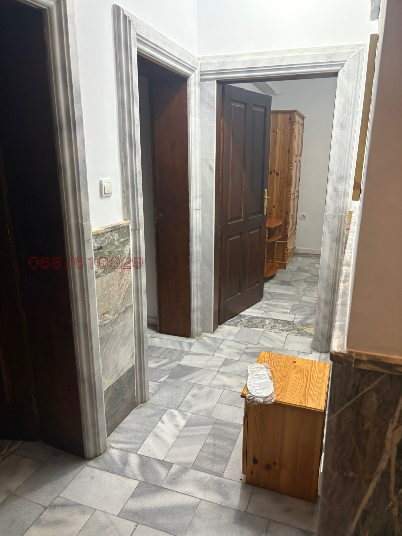 Дава под наем МНОГОСТАЕН, гр. Пловдив, Гагарин, снимка 13 - Апартаменти - 52586830