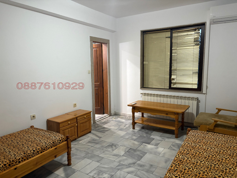 Дава под наем МНОГОСТАЕН, гр. Пловдив, Гагарин, снимка 6 - Апартаменти - 52586830