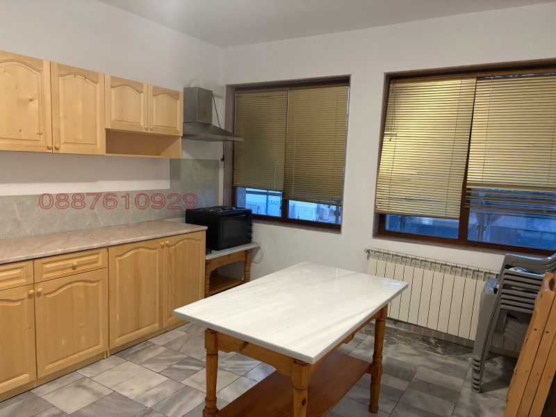 Дава под наем МНОГОСТАЕН, гр. Пловдив, Гагарин, снимка 14 - Апартаменти - 52586830