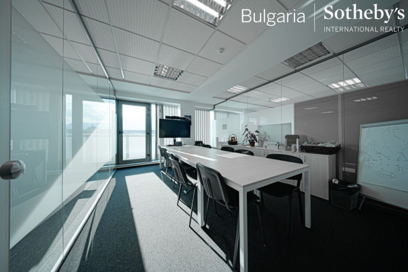 В оренду  Офіс София , Гео Милев , 325 кв.м | 79150659 - зображення [4]