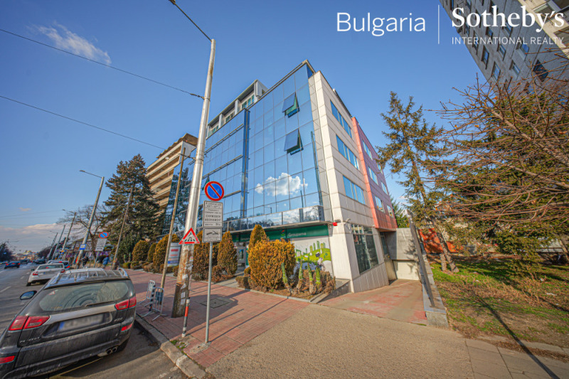 В оренду  Офіс София , Гео Милев , 325 кв.м | 79150659 - зображення [14]