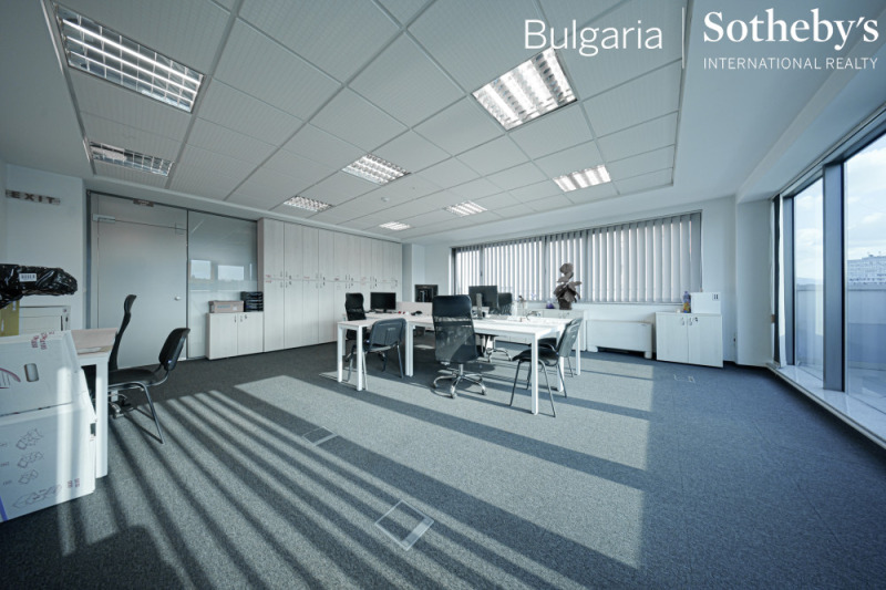 В оренду  Офіс София , Гео Милев , 325 кв.м | 79150659