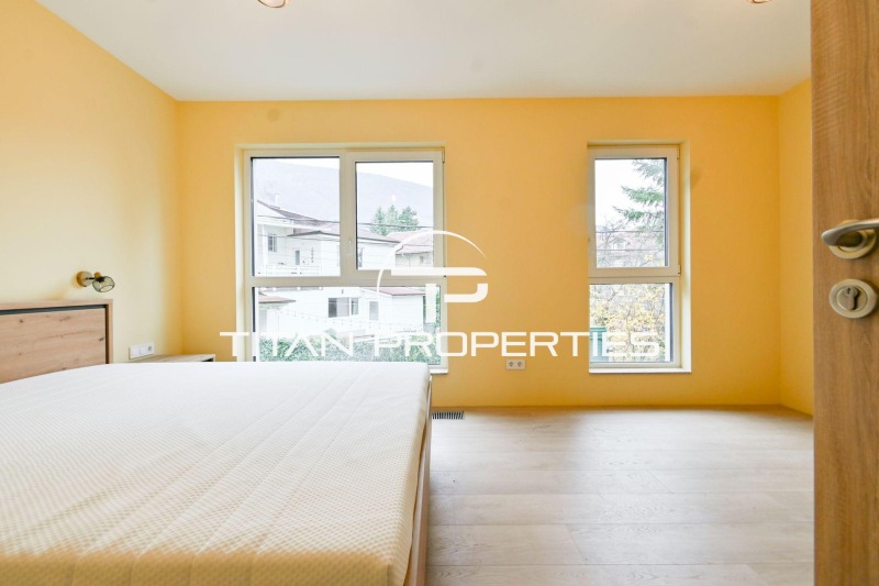 Дава под наем КЪЩА, гр. София, Драгалевци, снимка 4 - Къщи - 52801442