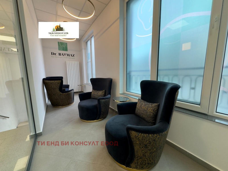 Дава под наем БИЗНЕС ИМОТ, гр. София, Дървеница, снимка 4 - Други - 53191133