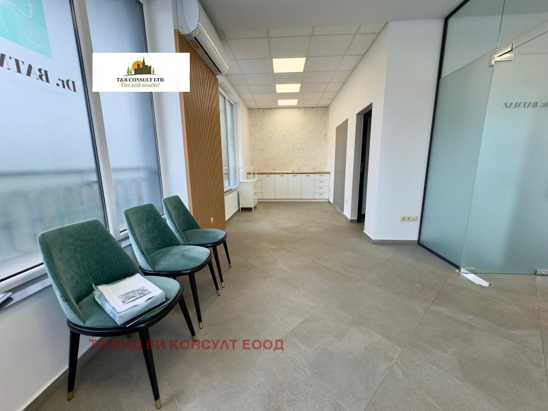 Дава под наем БИЗНЕС ИМОТ, гр. София, Дървеница, снимка 5 - Други - 53191133