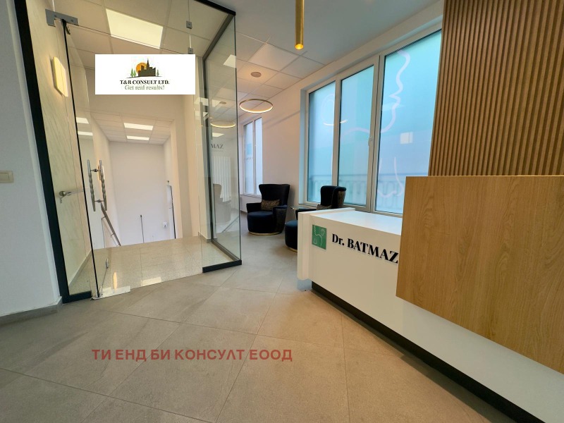 Дава под наем БИЗНЕС ИМОТ, гр. София, Дървеница, снимка 2 - Други - 53191133