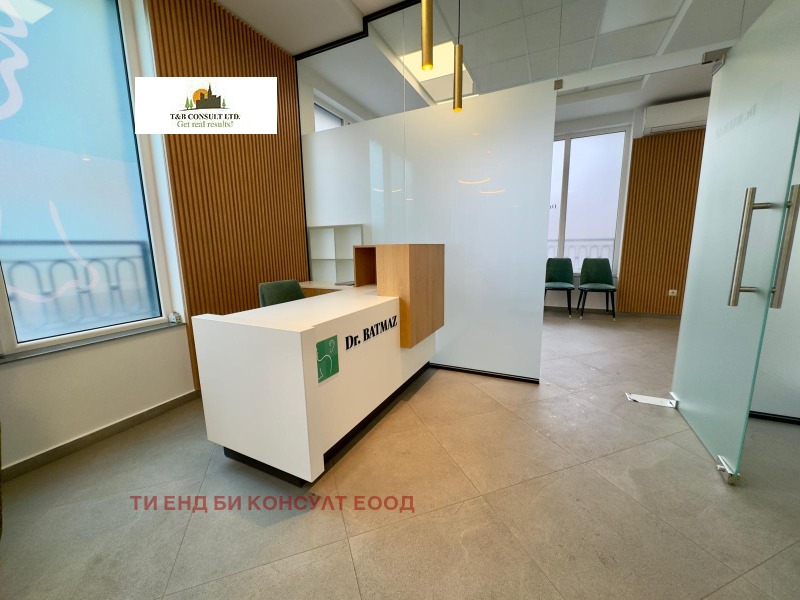 Дава под наем БИЗНЕС ИМОТ, гр. София, Дървеница, снимка 3 - Други - 53191133