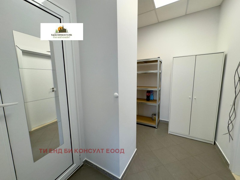 Дава под наем БИЗНЕС ИМОТ, гр. София, Дървеница, снимка 7 - Други - 53191133