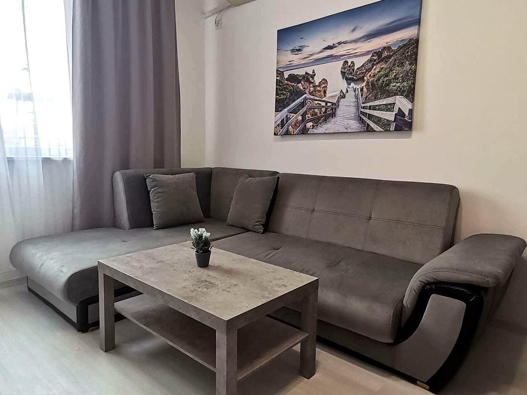 Дава под наем 2-СТАЕН, гр. Бургас, Братя Миладинови, снимка 9 - Апартаменти - 54116810