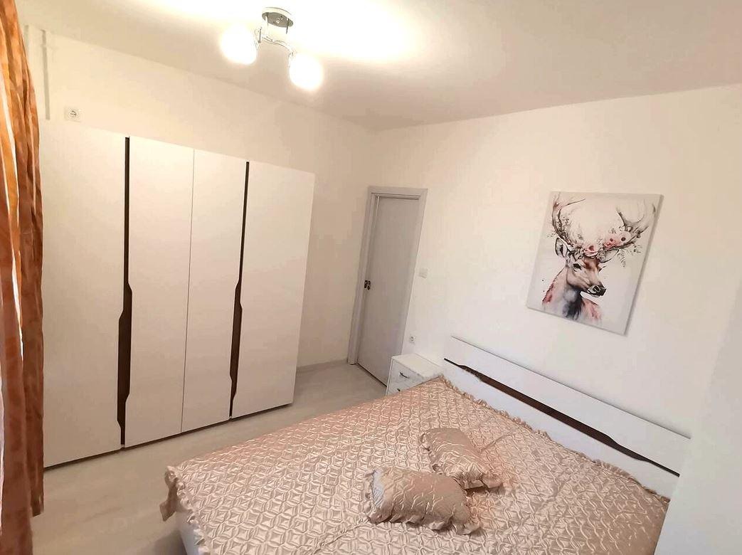 Дава под наем 2-СТАЕН, гр. Бургас, Братя Миладинови, снимка 5 - Апартаменти - 54116810