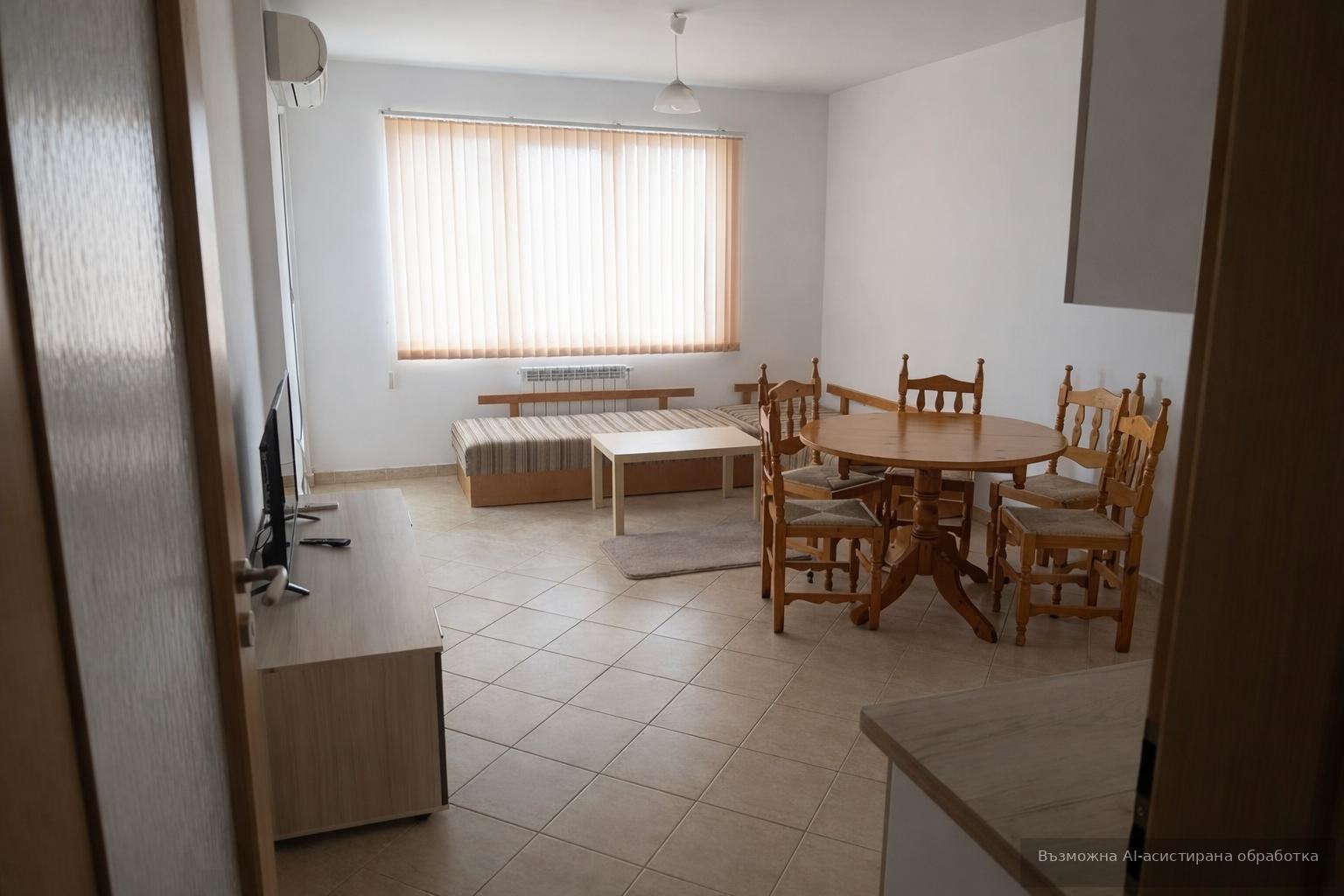 Дава под наем 2-СТАЕН, гр. Пловдив, Каменица 2, снимка 2 - Апартаменти - 56002231