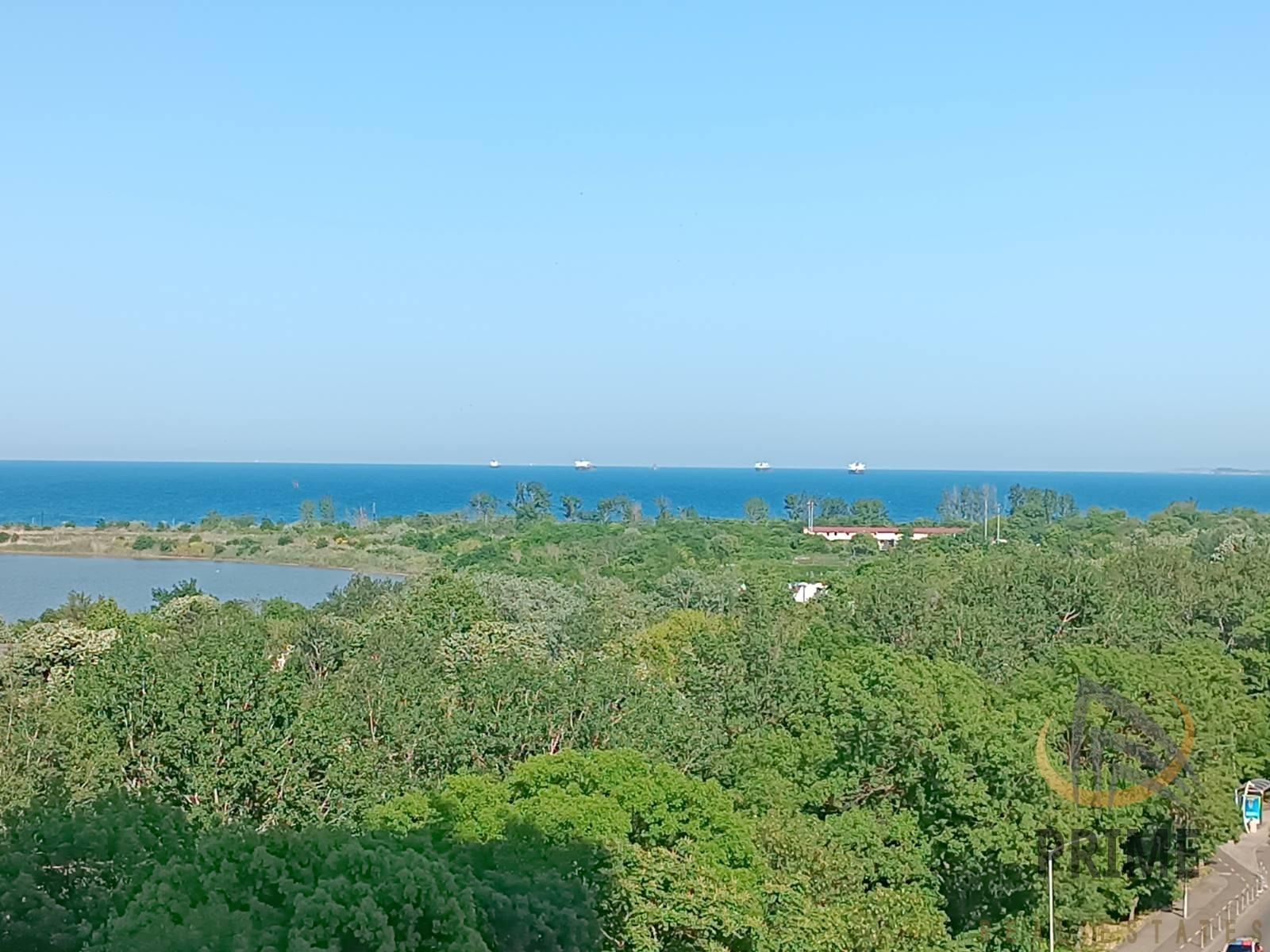 Дава под наем 3-СТАЕН, гр. Бургас, Зорница, снимка 5 - Апартаменти - 53777308