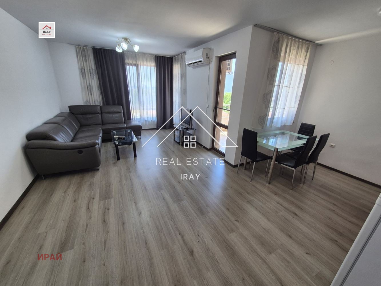 Дава под наем 3-СТАЕН, гр. Стара Загора, ОРБ, снимка 5 - Апартаменти - 53888237