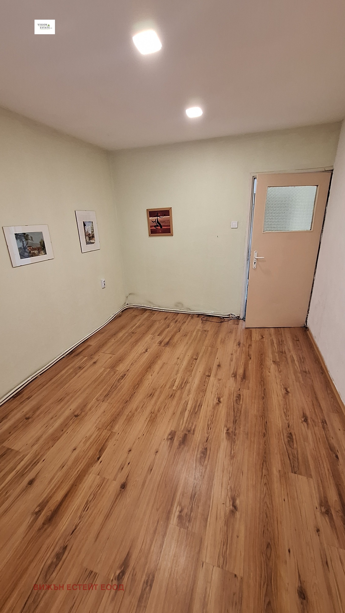 Дава под наем 3-СТАЕН, гр. София, Редута, снимка 8 - Апартаменти - 54600372