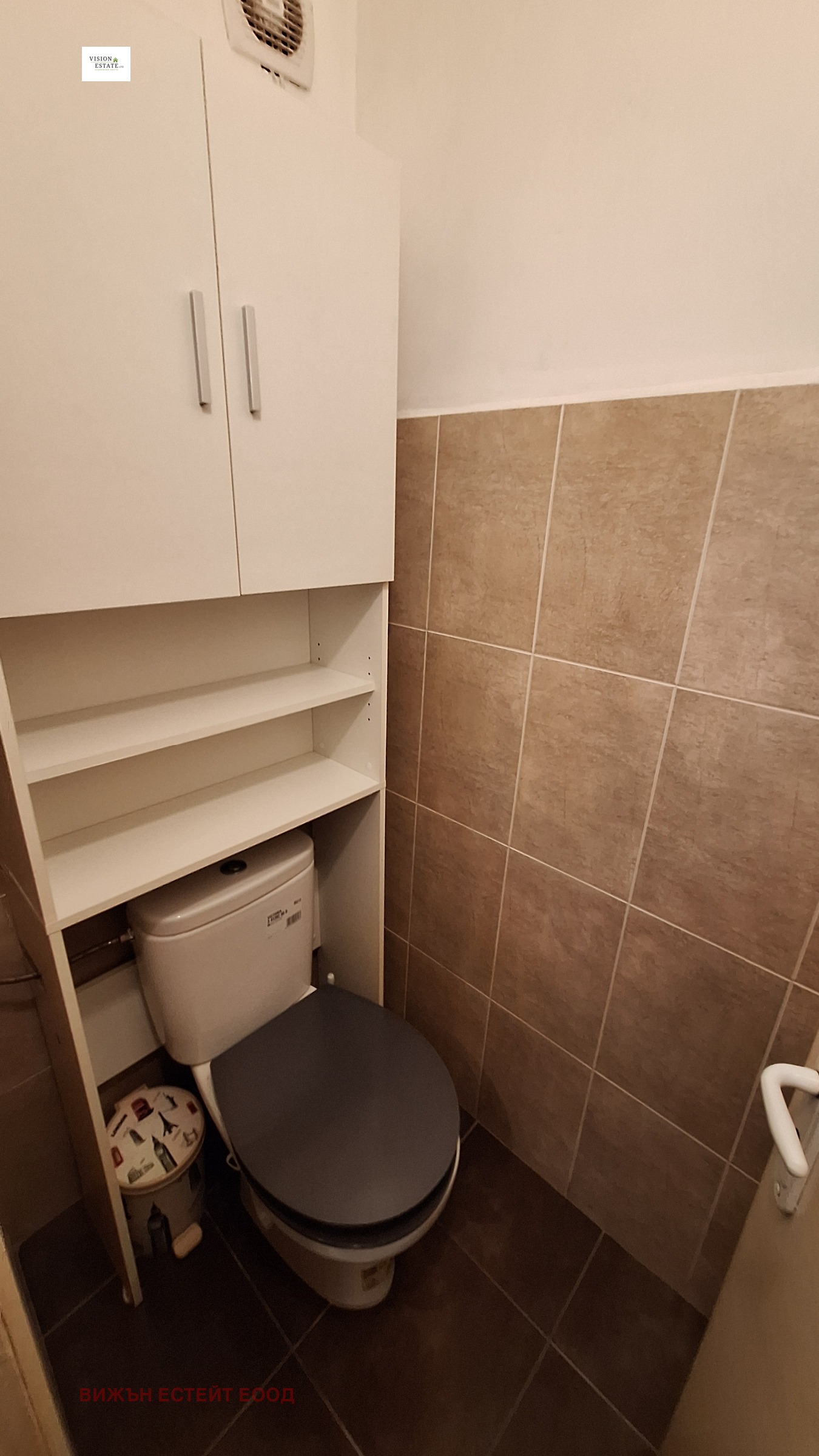 Дава под наем 3-СТАЕН, гр. София, Редута, снимка 12 - Апартаменти - 54600372