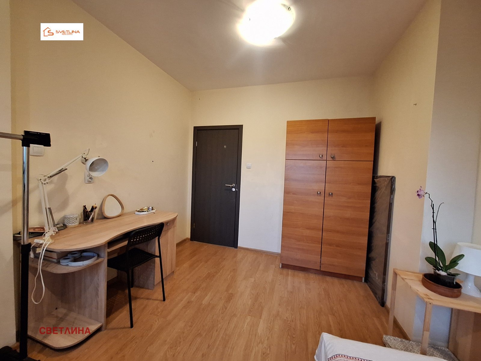 Дава под наем 3-СТАЕН, гр. София, Изток, снимка 14 - Апартаменти - 55428903
