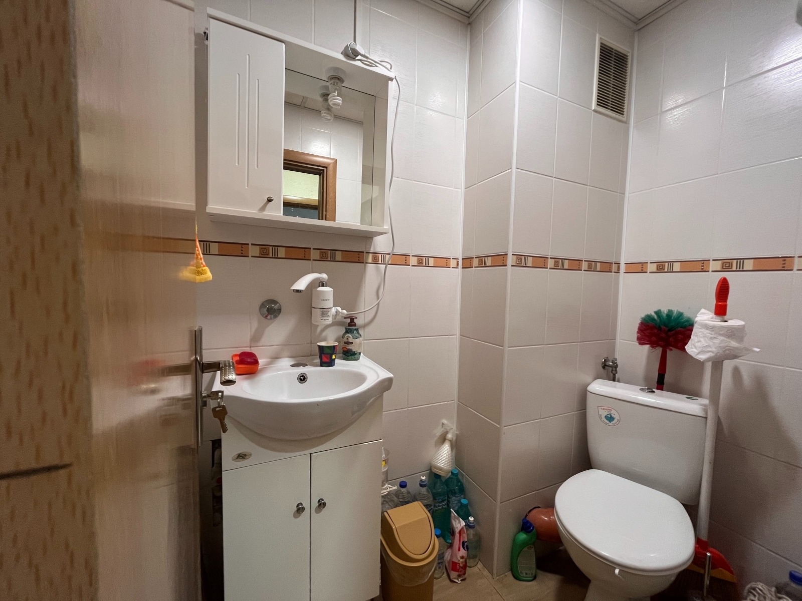 Дава под наем ОФИС, гр. Шумен, Център, снимка 4 - Офиси - 54367511