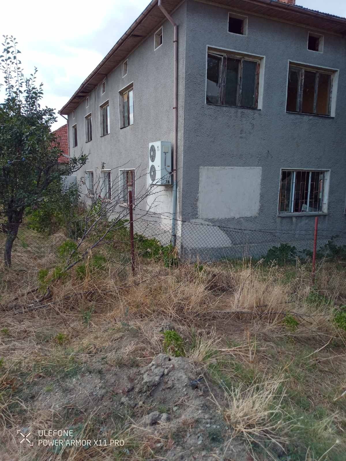 Дава под наем БИЗНЕС ИМОТ, с. Бъта, област Пазарджик, снимка 2 - Други - 55612051