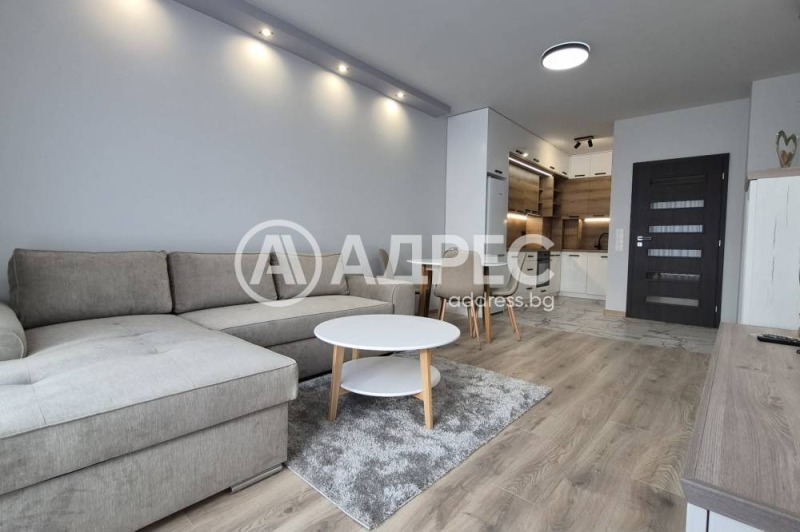 Дава под Наем 2-СТАЕН в град София, Студентски град - 68 кв.м / 720 € » 1 408.20 лв., АДРЕС НЕДВИЖИМИ ИМОТИ