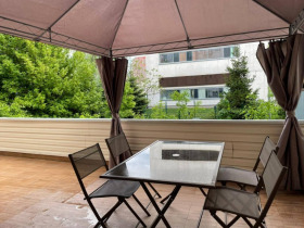 2 bedroom Oborishte, Sofia 1