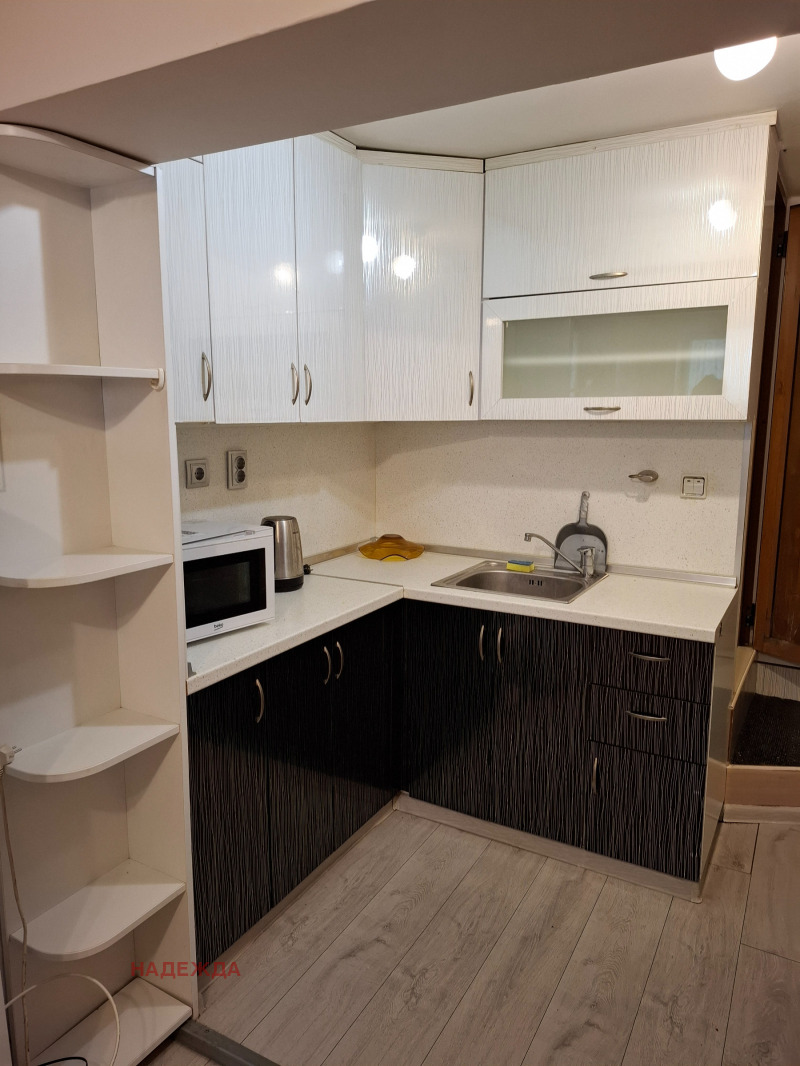 Дава под наем 1-СТАЕН, гр. Плевен, Широк център, снимка 2 - Апартаменти - 52934605