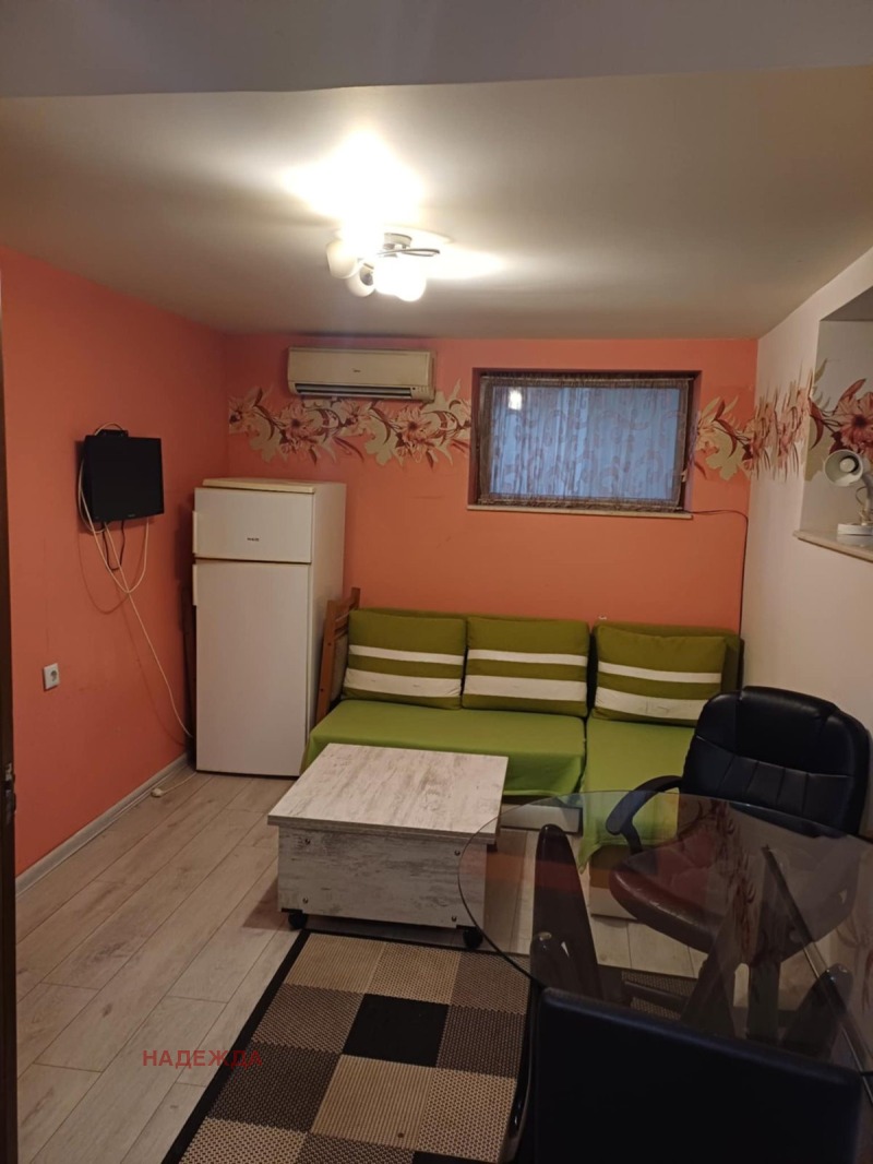 Дава под наем 1-СТАЕН, гр. Плевен, Широк център, снимка 5 - Апартаменти - 52934605