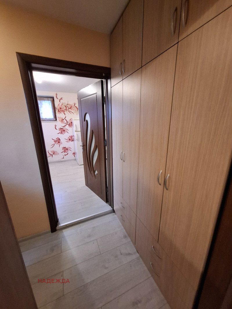 Дава под наем 1-СТАЕН, гр. Плевен, Широк център, снимка 4 - Апартаменти - 52934605