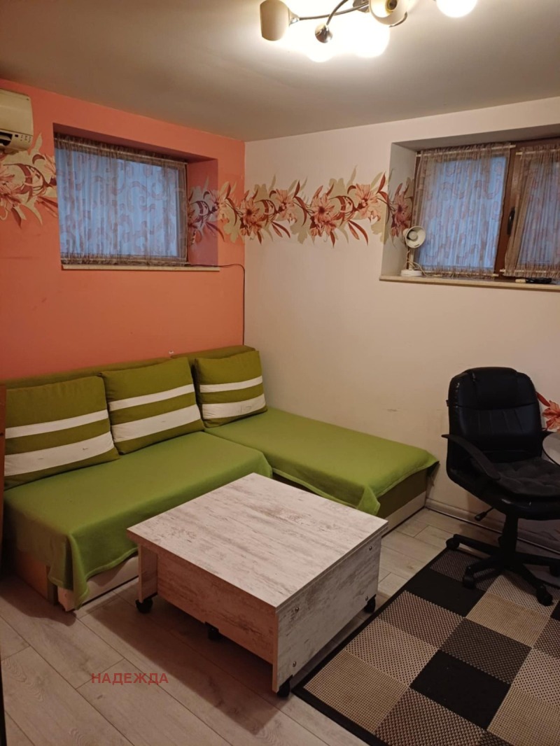 Дава под наем 1-СТАЕН, гр. Плевен, Широк център, снимка 6 - Апартаменти - 52934605