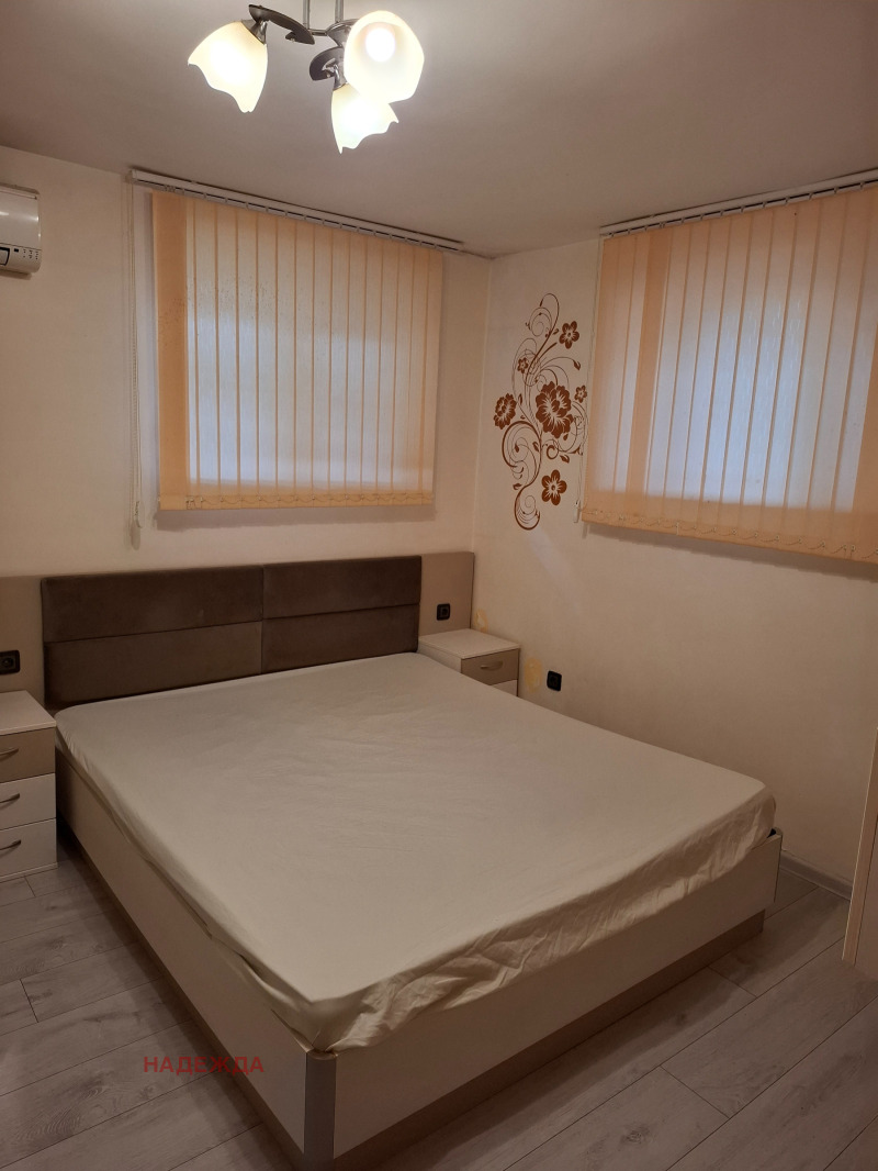 Дава под наем 1-СТАЕН, гр. Плевен, Широк център, снимка 7 - Апартаменти - 52934605