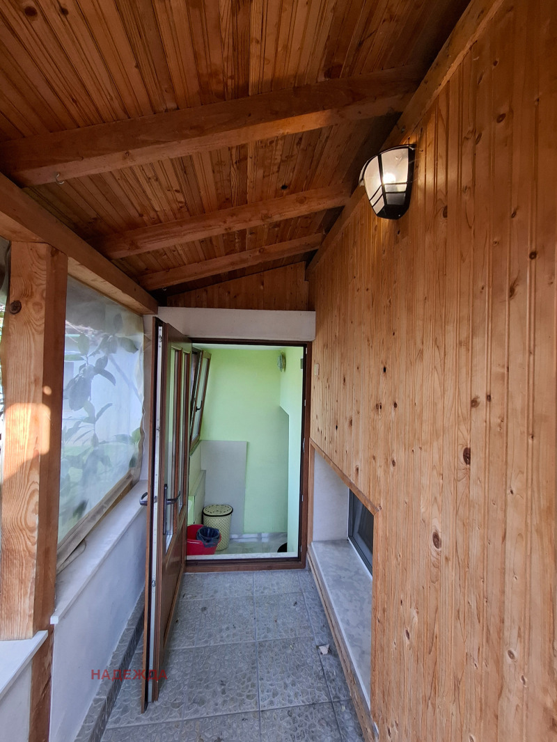 Дава под наем 1-СТАЕН, гр. Плевен, Широк център, снимка 8 - Апартаменти - 52934605