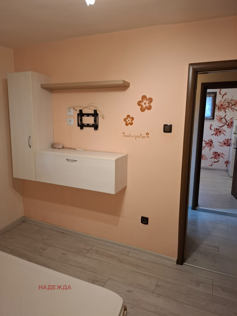 Дава под наем 1-СТАЕН, гр. Плевен, Широк център, снимка 6 - Апартаменти - 52934605