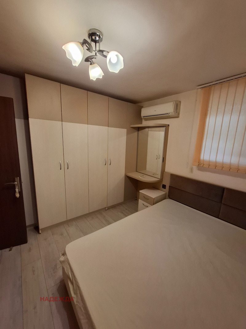 Дава под наем 1-СТАЕН, гр. Плевен, Широк център, снимка 5 - Апартаменти - 52934605