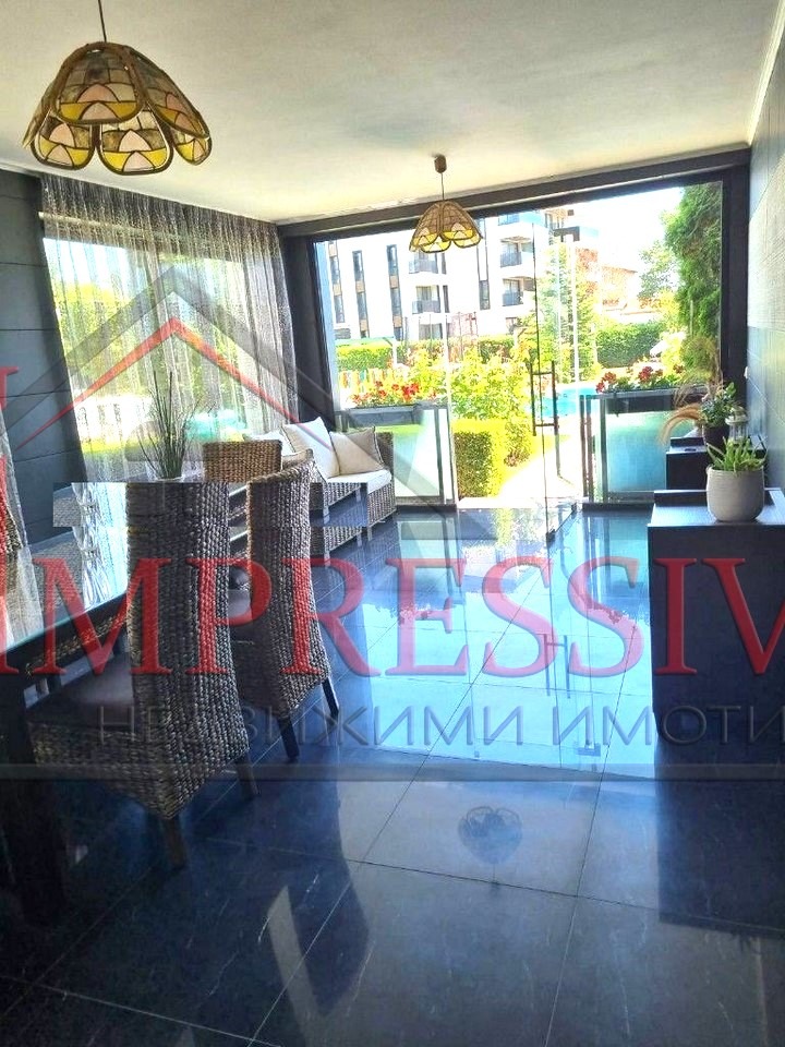 Para alugar  1 quarto Varna , m-t Evksinograd , 120 m² | 46348802 - imagem [4]