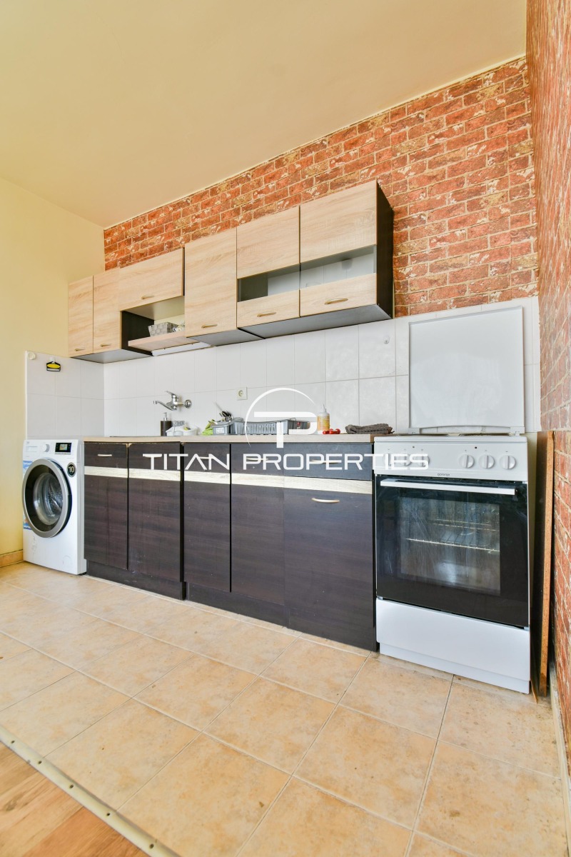 Da affittare  1 camera da letto Sofia , Drugba 1 , 65 mq | 62235494 - Immagine [4]