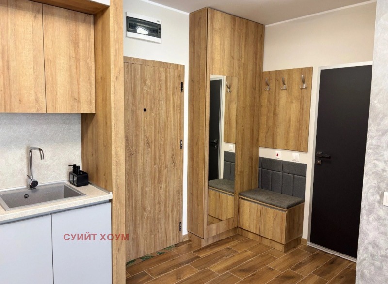 Дава под наем  2-стаен град София , Малинова долина , 70 кв.м | 88210735 - изображение [7]