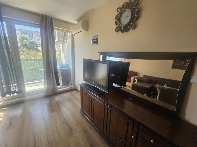 Дава под наем 2-СТАЕН, гр. Кърджали, Възрожденци, снимка 4 - Апартаменти - 52982707