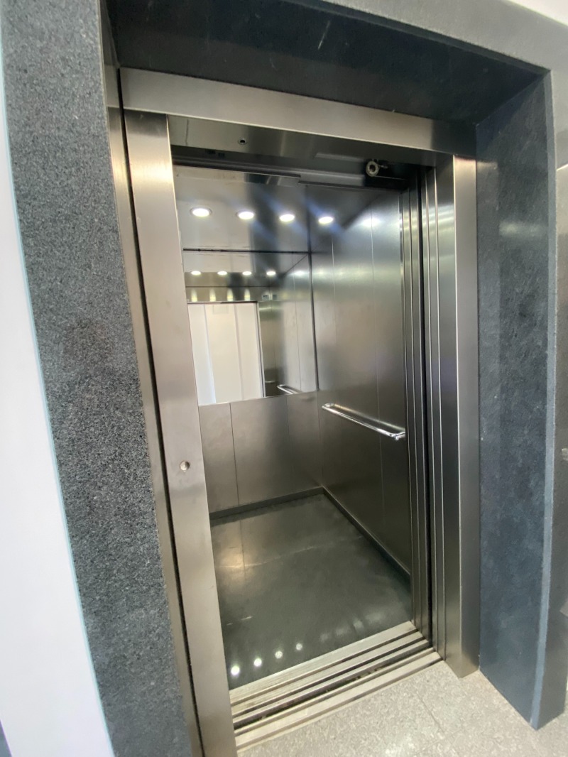 Дава под наем 2-СТАЕН, гр. София, Манастирски ливади, снимка 12 - Апартаменти - 53009734