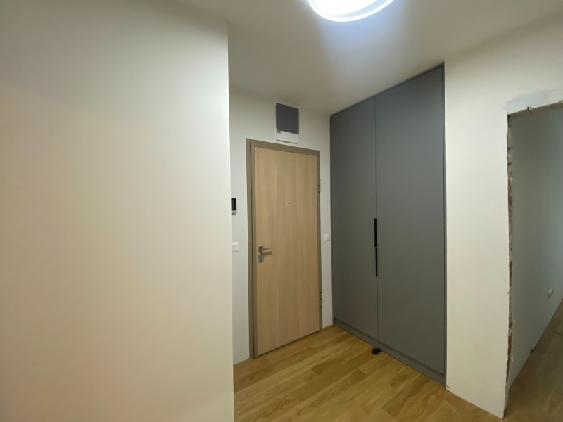 Дава под наем 2-СТАЕН, гр. София, Манастирски ливади, снимка 6 - Апартаменти - 53009734